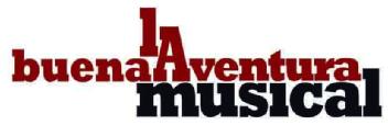 Imagen de LA BUENA AVENTURA MUSICAL