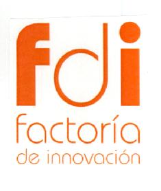 Imagen de FDI FACTORIA DE INNOVACION