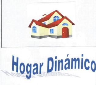 Imagen de HOGAR DINAMICO