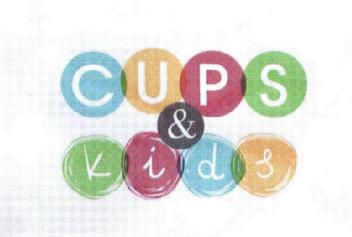 Imagen de CUPS & KIDS