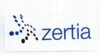 Imagen de ZERTIA