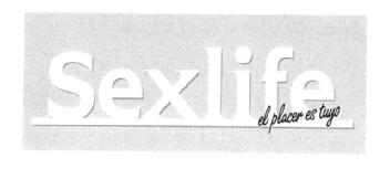 Imagen de SEXLIFE EL PLACER ES TUYO