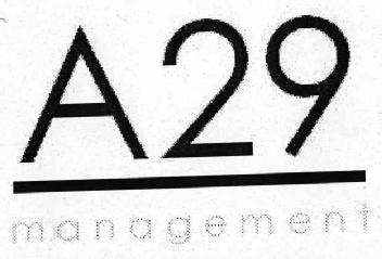 Imagen de A29 MANAGEMENT
