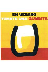 Imagen de EN VERANO TOMATE UNA RUMBITA