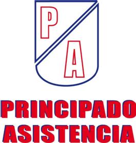 Imagen de P A PRINCIPADO ASISTENCIA