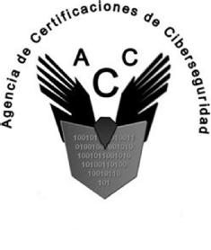 Imagen de AGENCIA DE CERTIFICACIONES DE CIBERSEGURIDAD ACC