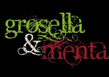 Imagen de GROSELLA & MENTA
