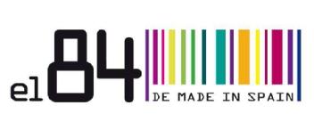 Imagen de EL 84 DE MADE IN SPAIN