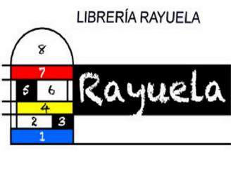 Imagen de LIBRERIA RAYUELA