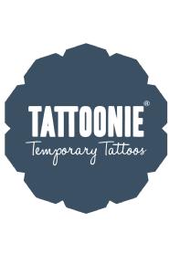 Imagen de TATTOONIE TEMPORARY TATTOOS