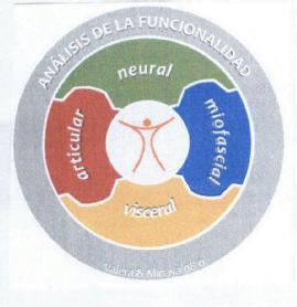 Imagen de ANALISIS DE LA FUNCIONALIDAD ARTICULAR NEURAL MIOFASCIAL VISCERAL