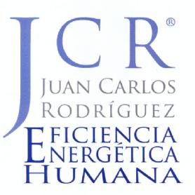 Imagen de JCR JUAN CARLOS RODRIGUEZ EFICIENCIA ENERGETICA HUMANA