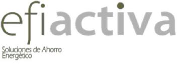 Imagen de EFIACTIVA SOLUCIONES DE AHORRO ENERGETICO