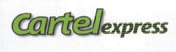 Imagen de CARTEL EXPRESS