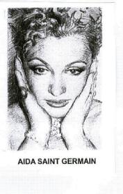Imagen de AIDA SAINT GERMAIN
