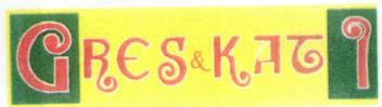 Imagen de GRES&KATI