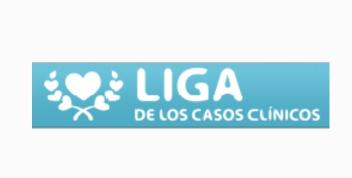 Imagen de LIGA DE LOS CASOS CLINICOS
