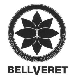 Imagen de BELLVERET CERVESA ARTESANA, NATURALMENT ESPECIAL