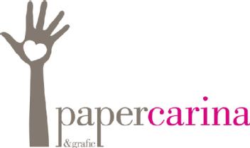 Imagen de PAPERCARINA&GRAFIC