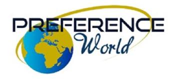 Imagen de PREFERENCE WORLD