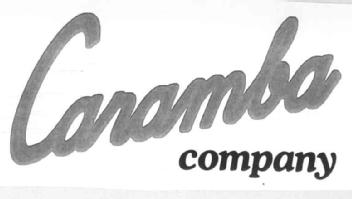 Imagen de CARAMBA COMPANY