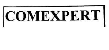 Imagen de COMEXPERT