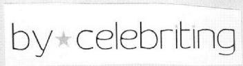 Imagen de BY CELEBRITING