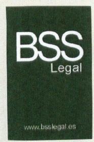Imagen de BSS LEGAL WWW.BSSLEGAL.ES