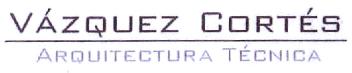 Imagen de VAZQUEZ CORTES ARQUITECTURA TECNICA