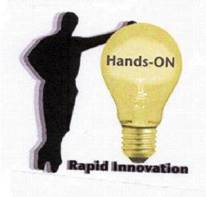 Imagen de HANDS-ON RAPID INNOVATION
