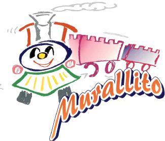 Imagen de MURALLITO