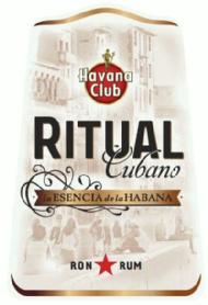 Imagen de HAVANA CLUB RITUAL CUBANO LA ESENCIA DE LA HABANA RON RUM