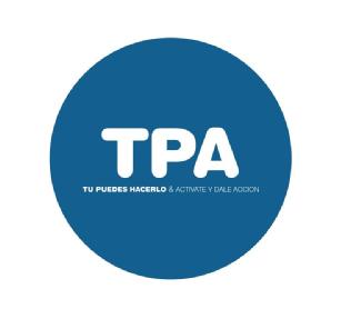 Imagen de TPA TU PUEDES HACERLO & ACTIVATE Y DALE ACCION
