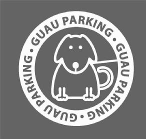 Imagen de GUAU PARKING GUAU PARKING GUAU PARKING