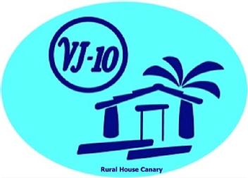 Imagen de VJ-10 RURAL HOUSE CANARY