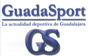 Imagen de GUADASPORT LA ACTUALIDAD DEPORTIVA DE GUADALAJARA