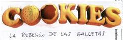 Imagen de COOKIES LA REBELION DE LAS GALLETAS