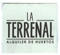 Imagen de LA TERRENAL ALQUILER DE HUERTOS