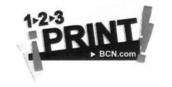 Imagen de 1 2 3 PRINT BCN.COM