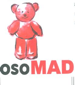 Imagen de OSO MAD