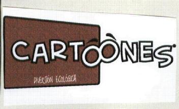 Imagen de CARTOONES DIVERSION ECOLOGICA
