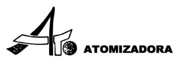 Imagen de ATO ATOMIZADORA