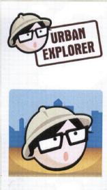 Imagen de URBAN EXPLORER