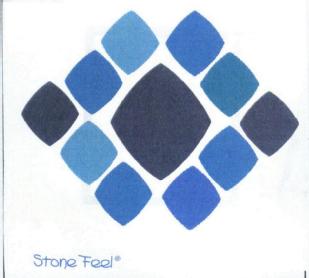 Imagen de STONE FEEL