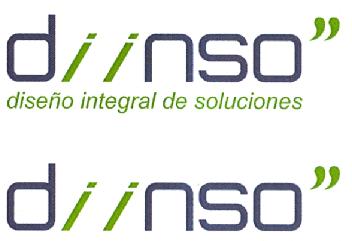 Imagen de DIINSO. DISEÑO INTEGRAL DE SOLUCIONES DIINSO