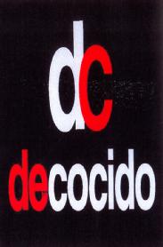 Imagen de DC DECOCIDO