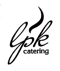 Imagen de LPK CATERING