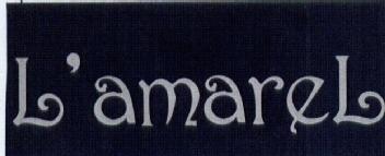 Imagen de L'AMAREL