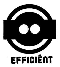Imagen de EFFICIENT