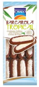 Imagen de CASADO BARCAROLA TROPICAL